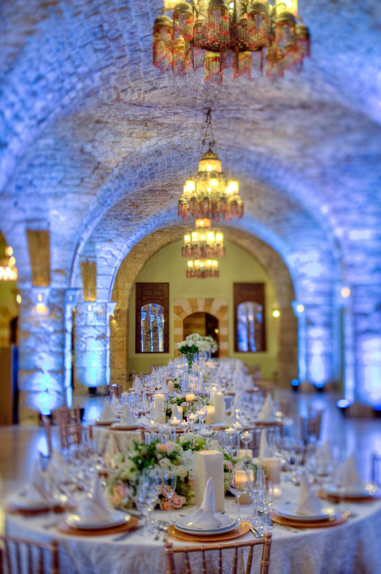 Mir Amin Palace Beit ed-Dine Kültér fotó