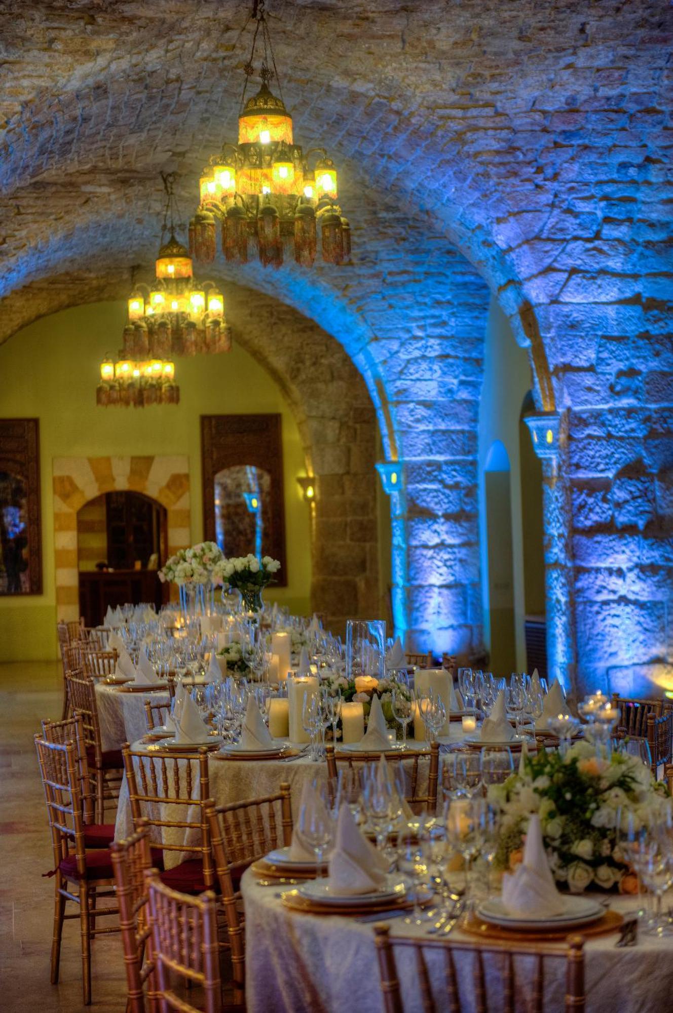 Mir Amin Palace Beit ed-Dine Kültér fotó