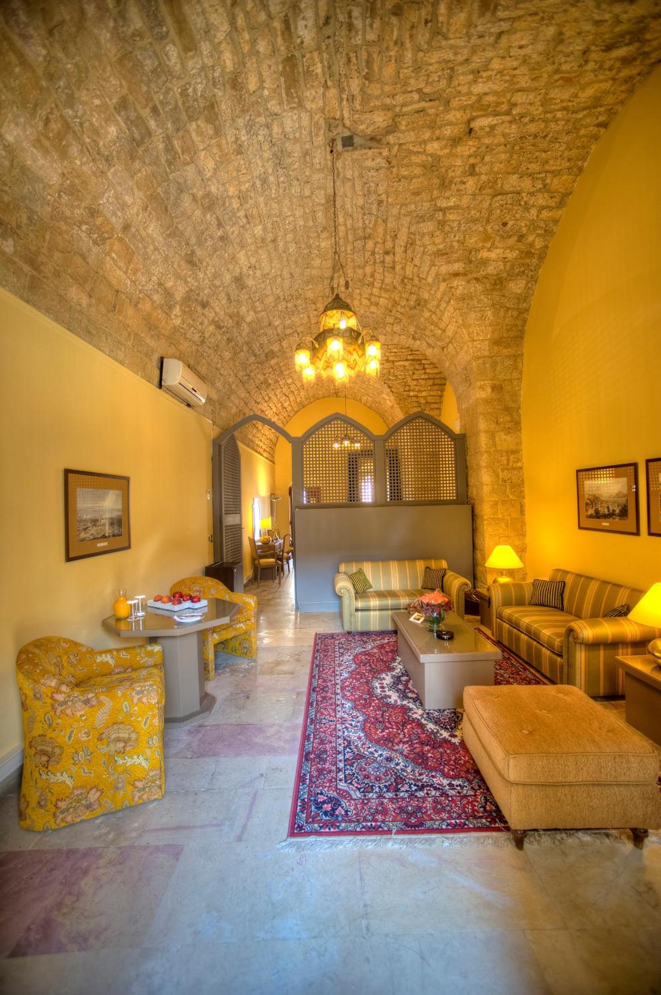 Mir Amin Palace Beit ed-Dine Kültér fotó