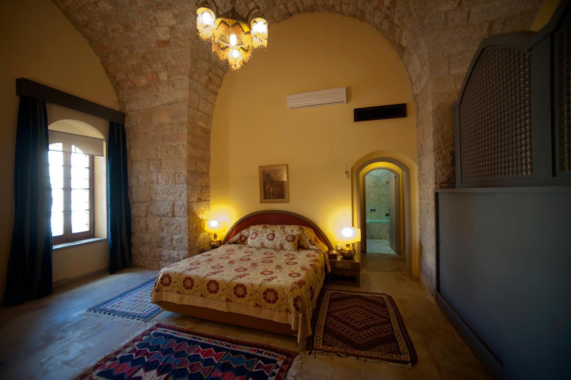 Mir Amin Palace Beit ed-Dine Kültér fotó