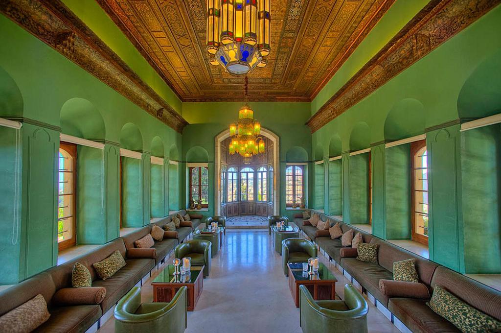 Mir Amin Palace Beit ed-Dine Kültér fotó