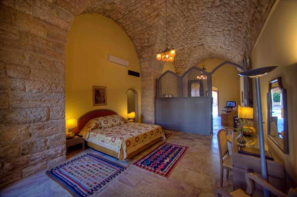 Mir Amin Palace Beit ed-Dine Szoba fotó