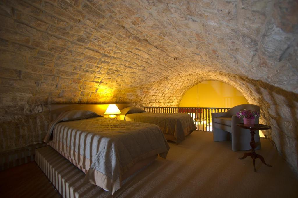 Mir Amin Palace Beit ed-Dine Szoba fotó